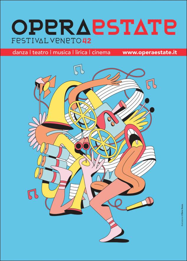 Operaestate Festival