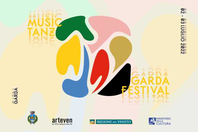 Music Tanz Garda Festival 2022