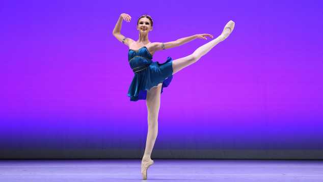 Nervi Music Ballet Festival 2022