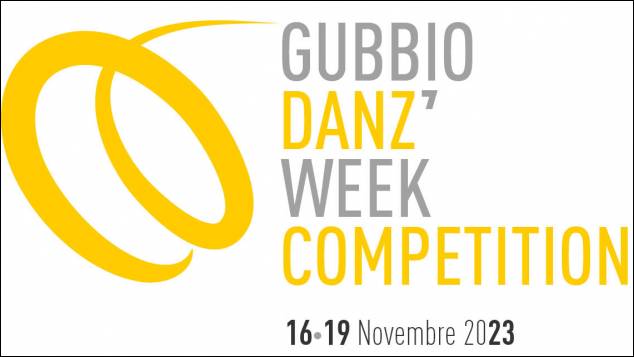 Gubbio Danz'Week Competition