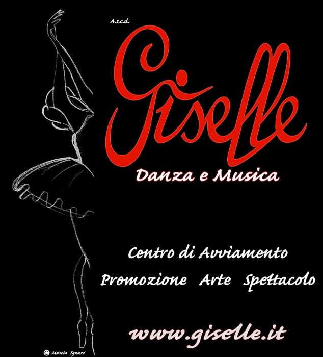 Giselle Danza e Musica