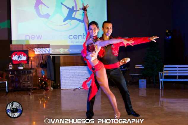 Ivan & Genny Dance School