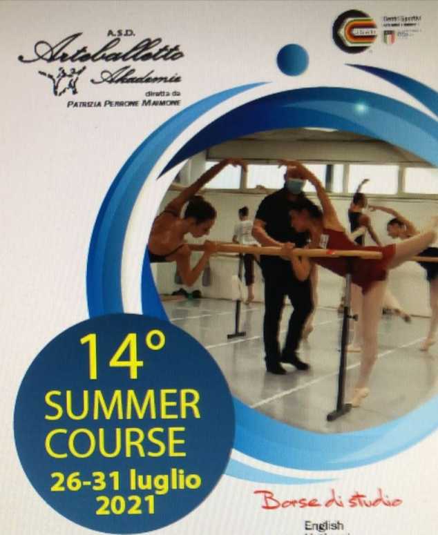 14° Summer Course in Sicily
