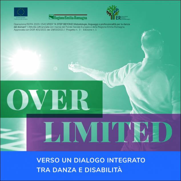 Over limited – Verso un dialogo integrato tra danza e disabilità