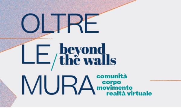 Oltre le mura / Beyond the walls 2023 · Autunno Fiorentino