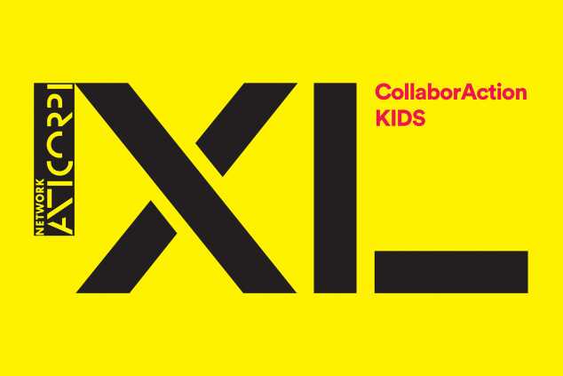 Online il bando CollaborAction kids