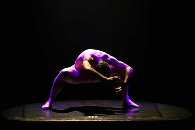 Audizione uomini per la RBR Dance Company | gli illusionisti della danza