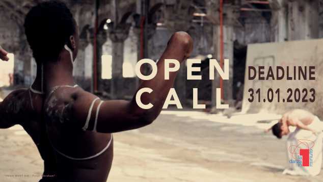 È aperta la call per la X edizione del contest di videodanza La Danza in 1 Minuto