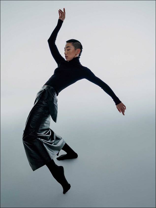 Foto: Al via la terza edizione di Biennale College Danza curata da Wayne McGregor