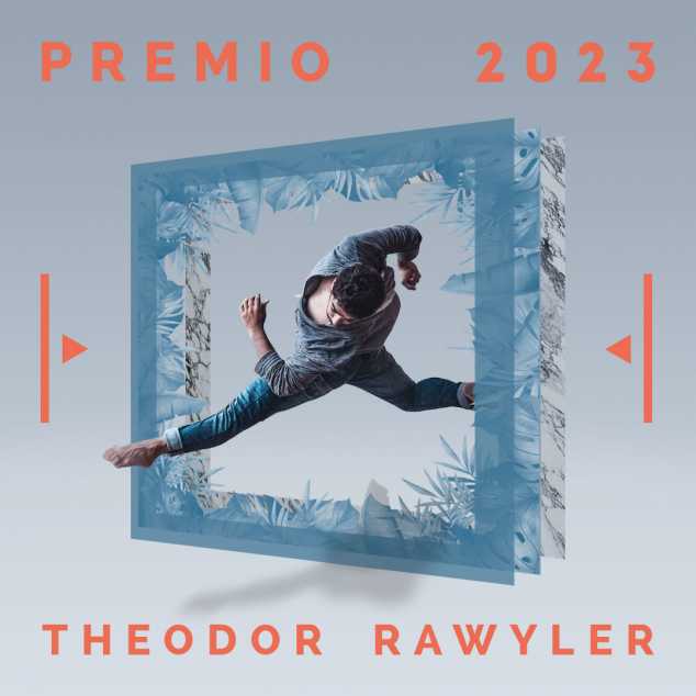 Foto: Premio Theodor Rawyler 2023