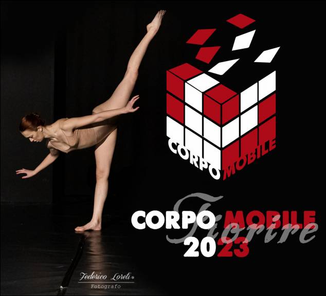 Foto: Corpo Mobile Festival - Edizione VI