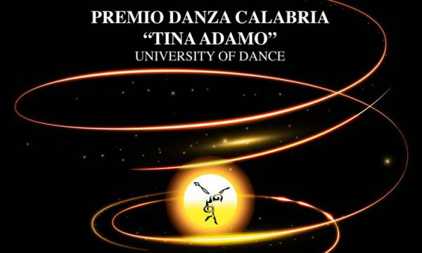 Premio Danza Calabria 
