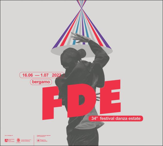 FDE Festival Danza Estate 34^ edizione