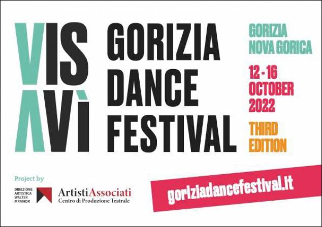 Visavì Gorizia Dance Festival