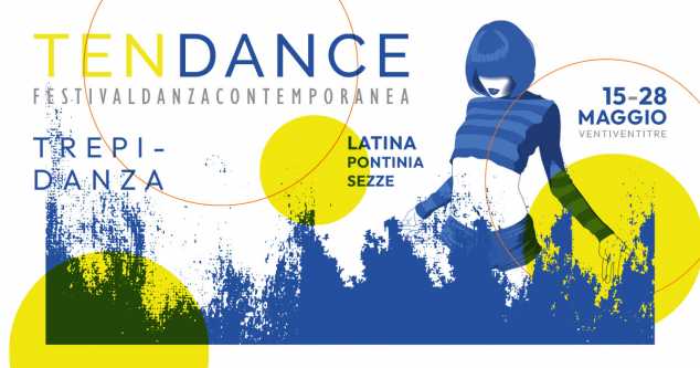 TENDANCE 2023 festival di danza contemporanea 