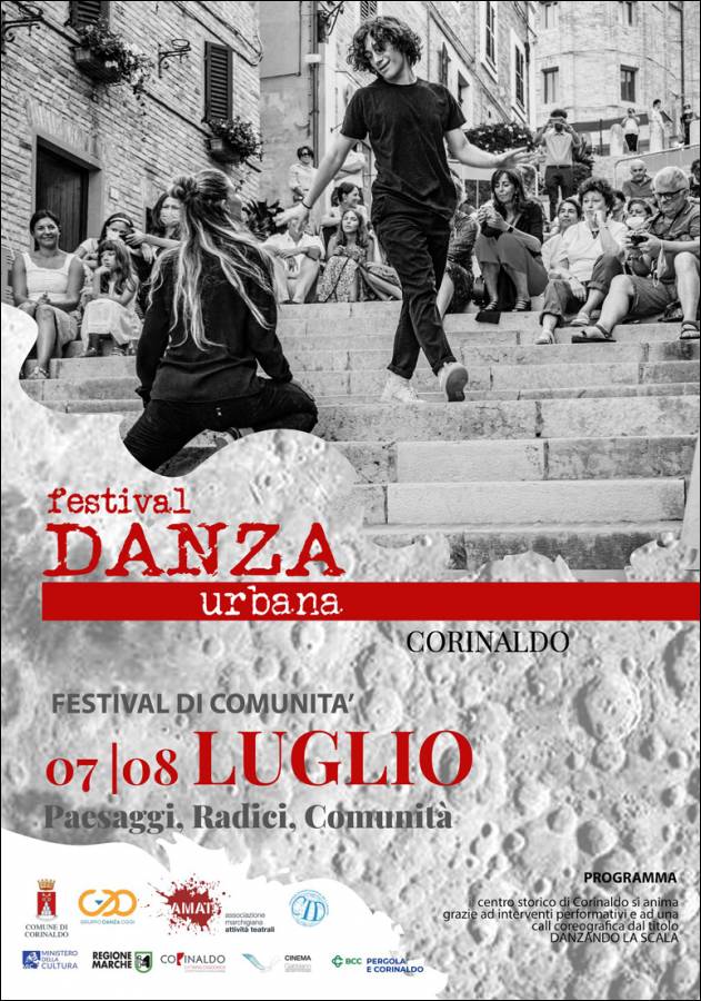Festival di Danza Urbana 