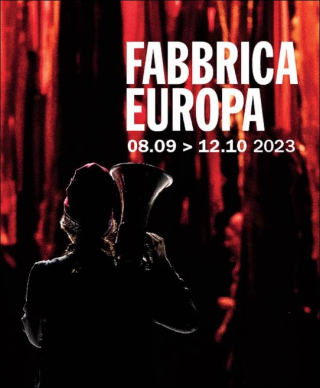 Festival Fabbrica Europa XXX edizione