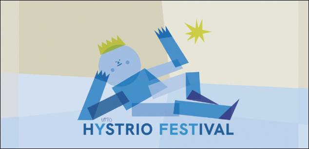 Hystrio Festival - II edizione