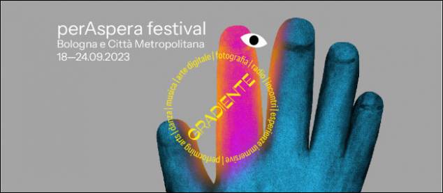 PerAspera festival “Gradiente” sedicesima edizione 