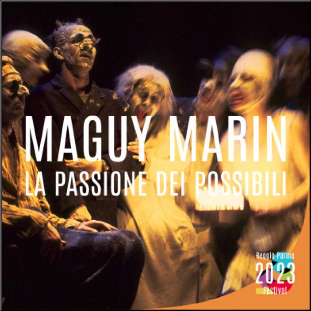 Maguy Marin – La Passione dei Possibili