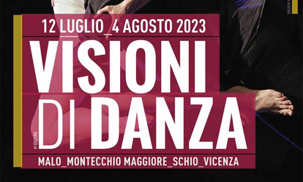 Visioni in Danza 2023