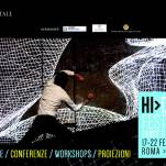 Hi Dance Festival 1.0 Dance / Technology