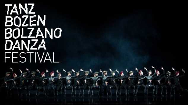Direzione Artistica Festival Bolzano Danza