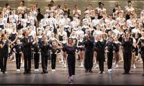 Foto: Le giovani stelle della danza tornano all'Opera di Roma