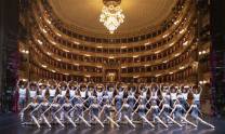 Foto: I prossimi appuntamenti della Scuola di Ballo dell’Accademia Teatro alla Scala