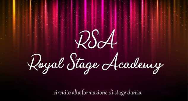 Royal Stage Academy