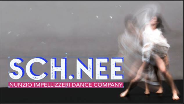 SCH.NEE la nuova produzione della Nunzio Impellizzeri Dance Company 