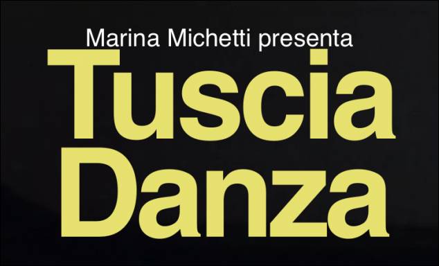 Tuscia Danza Summer Camp