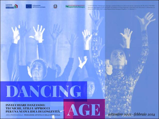 Dancing Age. Invecchiare danzando: tecniche, stili e approcci per una nuova idea di longevità